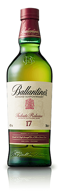 バランタイン 17年 [Ballantine's] 香るウイスキー バランタイン